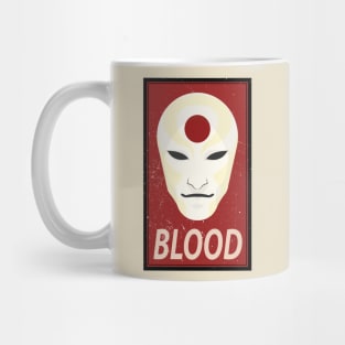 Amon Blood Mug